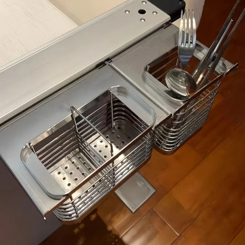 ตะกร้าตะเกียบ Igt สำหรับตั้งแค - Kitchen Baking Tray Storage บทวิจารณ์และราคา