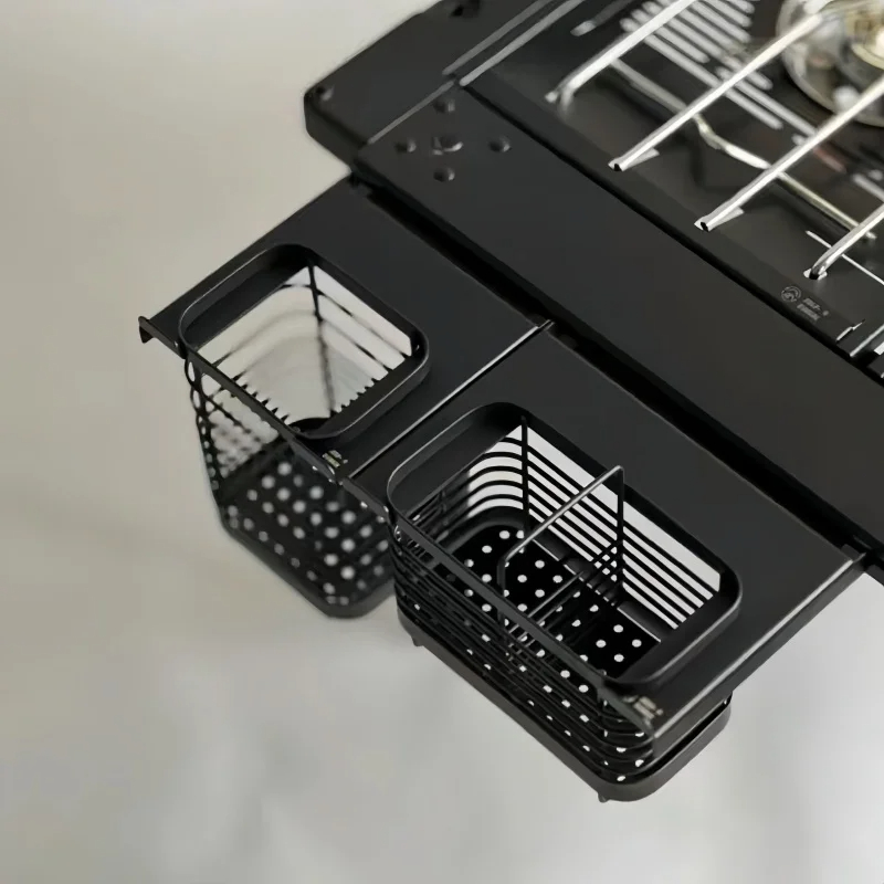 ตะกร้าตะเกียบ Igt สำหรับตั้งแค - Kitchen Baking Tray Storage บทวิจารณ์และราคา