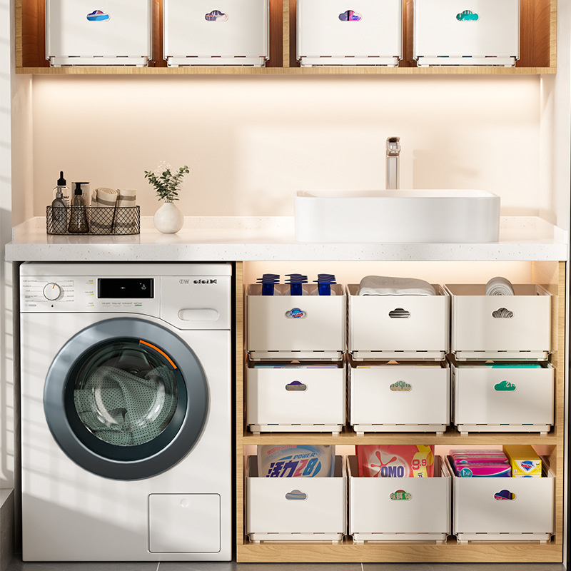 กล่องจัดระเบียบลิ้นชักแบบยืดหด - Kitchen Zo บทวิจารณ์และราคา