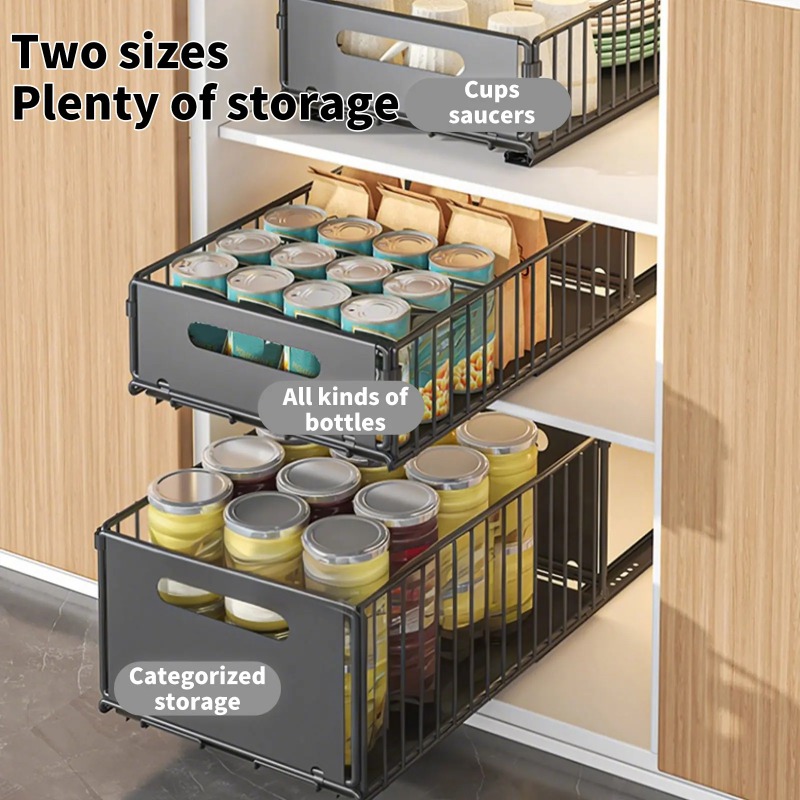 ชั้นวางของในครัวแบบ 1 ชิ้น พร้ - Kitchen Baking Tray Storage บทวิจารณ์และราคา