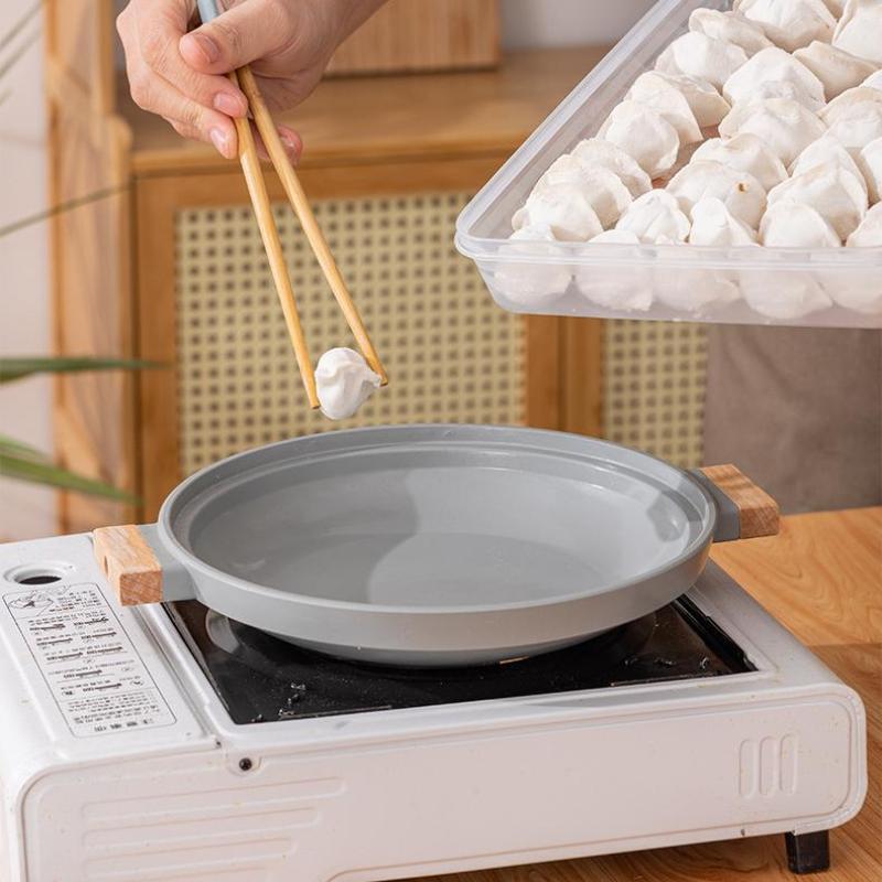 กล่องเก็บของในครัวแบบโปร่งใส ก - Kitchen Zo บทวิจารณ์และราคา