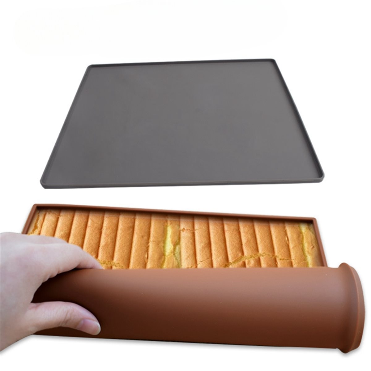 【รายการสิ่งที่ต้องมี】แผ่นรองอบ - Kitchen Baking Must Haves บทวิจารณ์และราคา