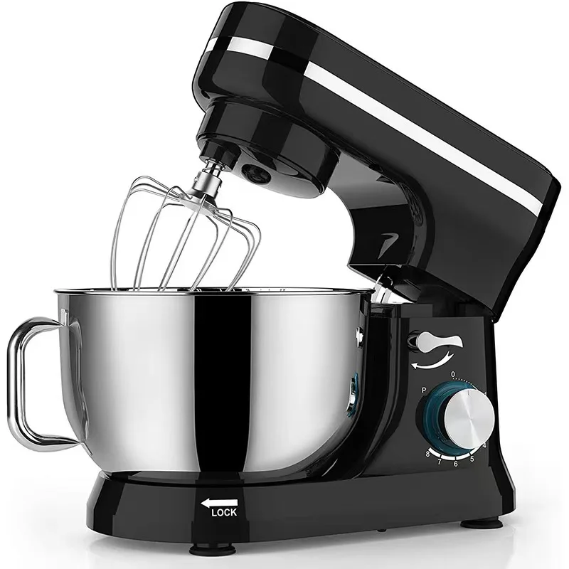 เครื่องผสมอาหารแบบตั้งโต๊ะ สำห - Kitchen Baking Area บทวิจารณ์และราคา