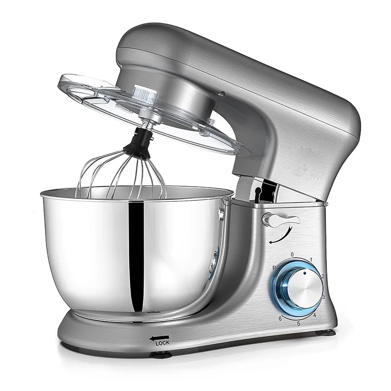 เครื่องผสมอาหารแบบตั้งโต๊ะ สำห - Kitchen Baking Area บทวิจารณ์และราคา