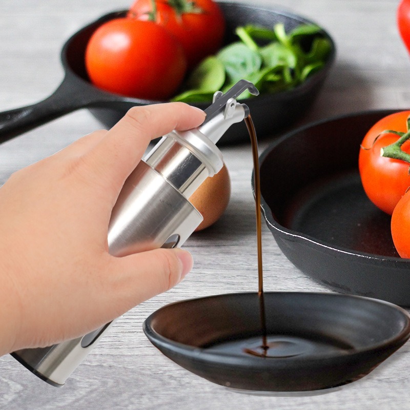 ขวดแก้วใส่น้ำมันมะกอกสำหรับครั - Kitchen Glass Baking Set บทวิจารณ์และราคา