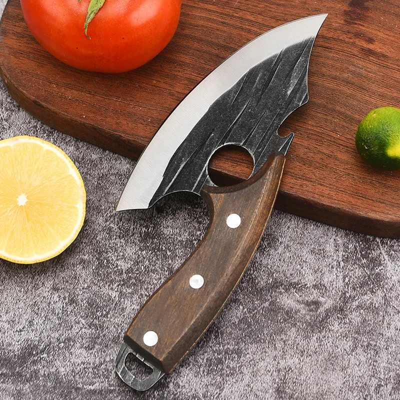 มีดแล่ก้างปลา มีดทำครัวมืออาชี - Kitchen Baking Utensil บทวิจารณ์และราคา