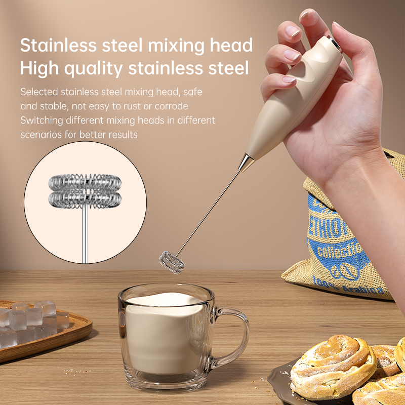 เครื่องตีไข่ไฟฟ้าแบบมือถือ, เค - Kitchen Baking Must Haves บทวิจารณ์และราคา