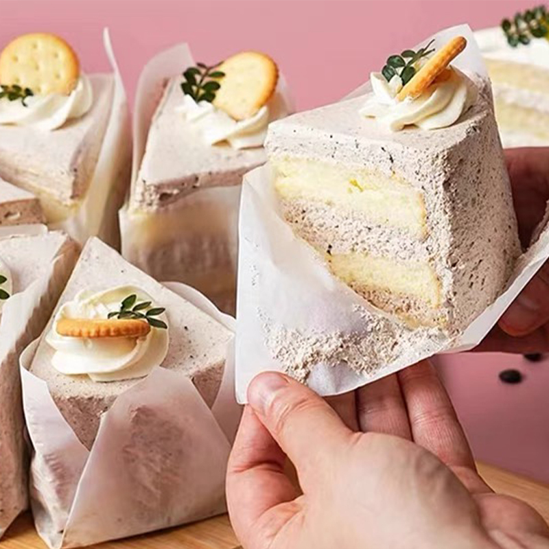 100 ชิ้นเบเกอรี่เครื่องมือกระด - Kitchen Paper For Baking บทวิจารณ์และราคา
