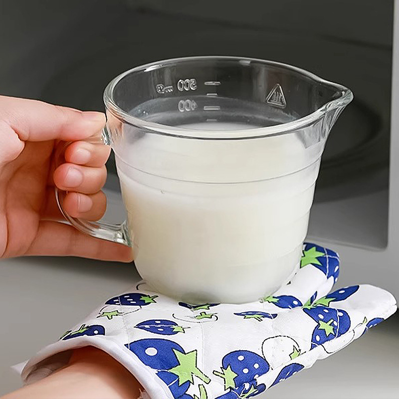 ชุดชามผสมแก้วทนความร้อน ใช้กับ - Kitchen Glass Baking Set บทวิจารณ์และราคา