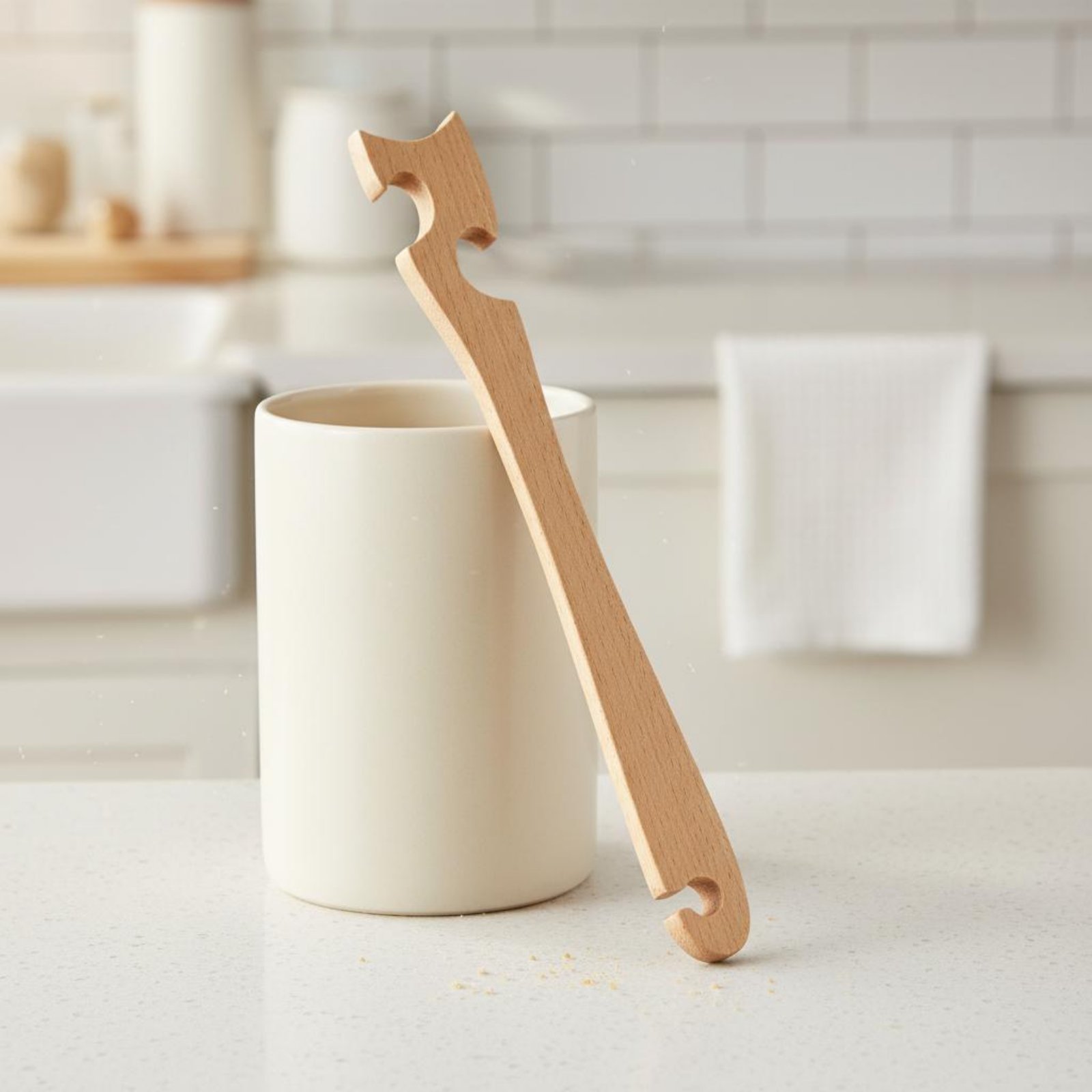 เครื่องมือดึงและผลักตะแกรงอบขน - Kitchen Baking Utensil บทวิจารณ์และราคา