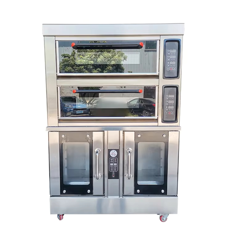 อุปกรณ์ครัวตะวันตกสำหรับโรงแรม - Kitchen Baking Area บทวิจารณ์และราคา