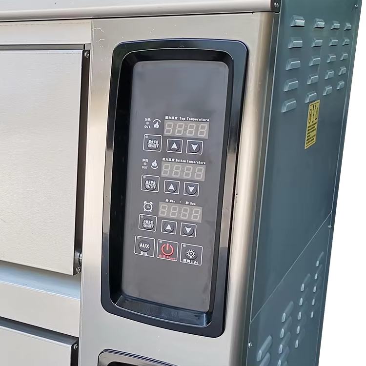 อุปกรณ์ครัวตะวันตกสำหรับโรงแรม - Kitchen Baking Area บทวิจารณ์และราคา