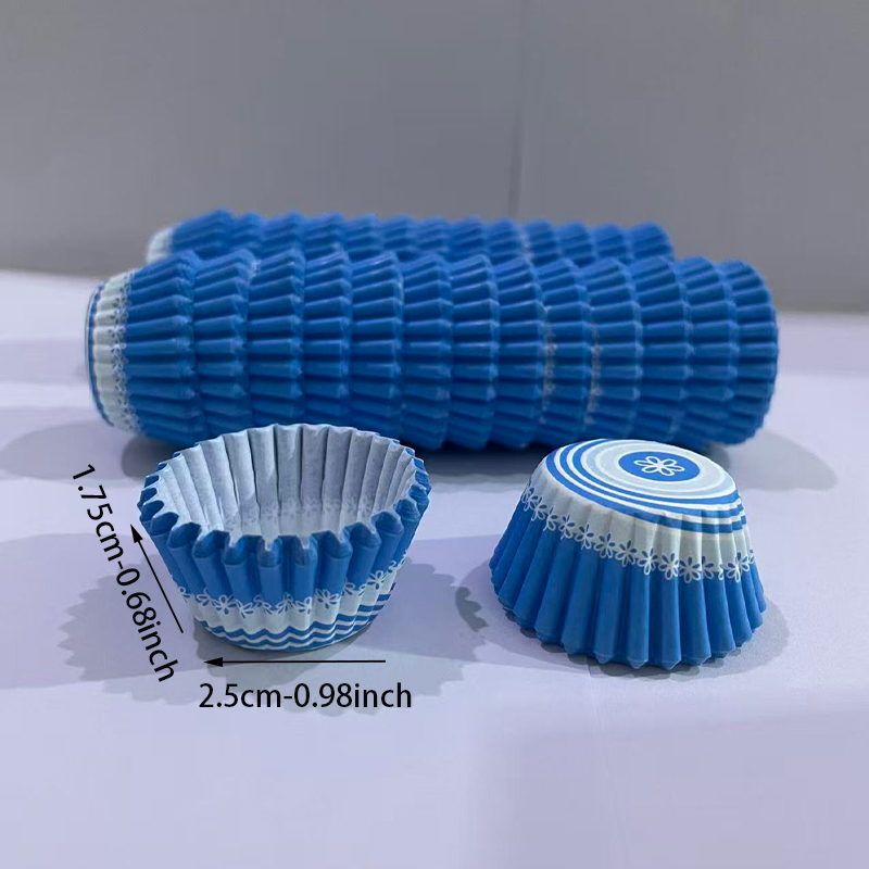 200 ชิ้น/500 ชิ้น/1,000 ชิ้น ถ - Kitchen Paper For Baking บทวิจารณ์และราคา