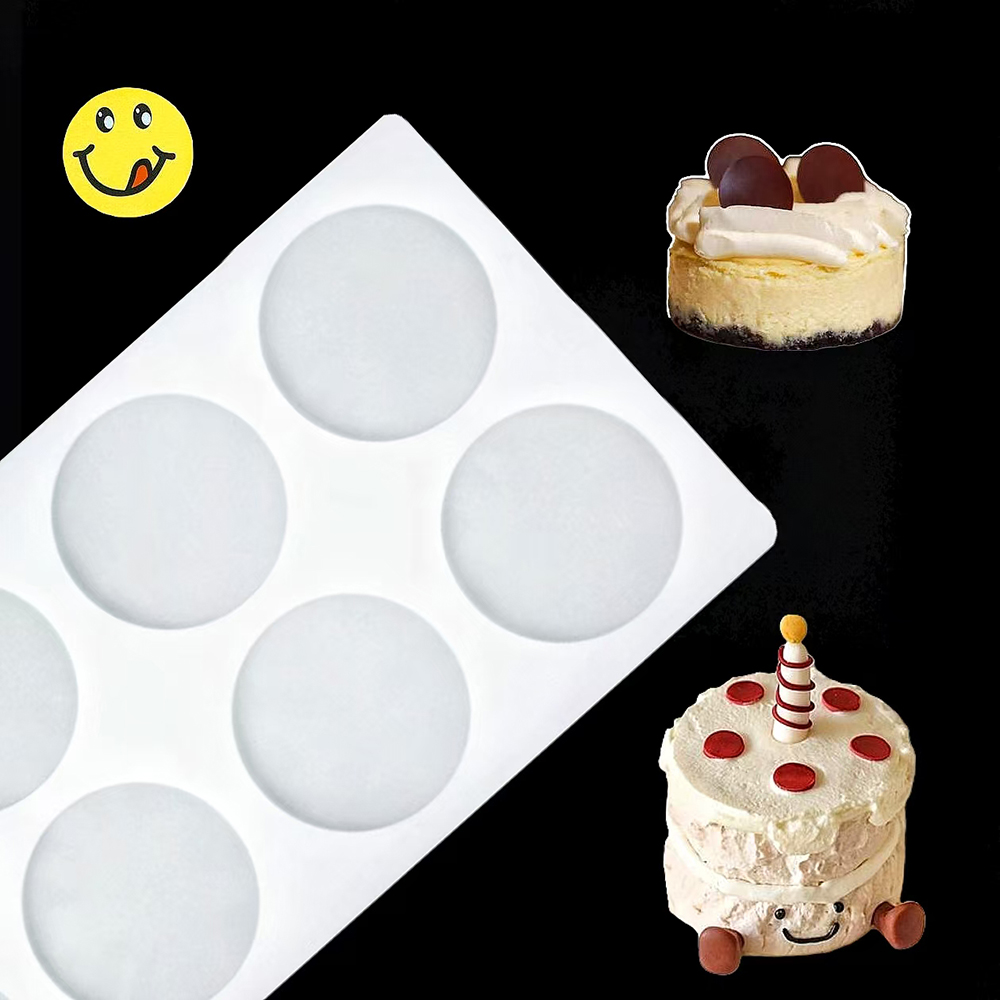แม่พิมพ์ซิลิโคนพลิกน้ําตาลทรงก - Kitchen Baking Cookies บทวิจารณ์และราคา