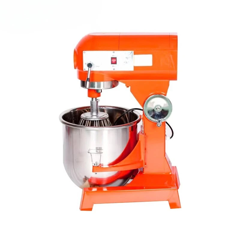 เครื่องผสมแป้งขนมปังนมเค้กขนาด - Kitchen Baking Area บทวิจารณ์และราคา