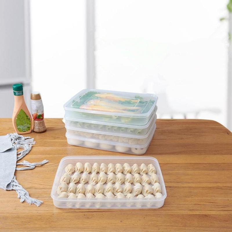 กล่องเก็บของในครัวแบบใหม่ กล่อ - Kitchen Zo บทวิจารณ์และราคา