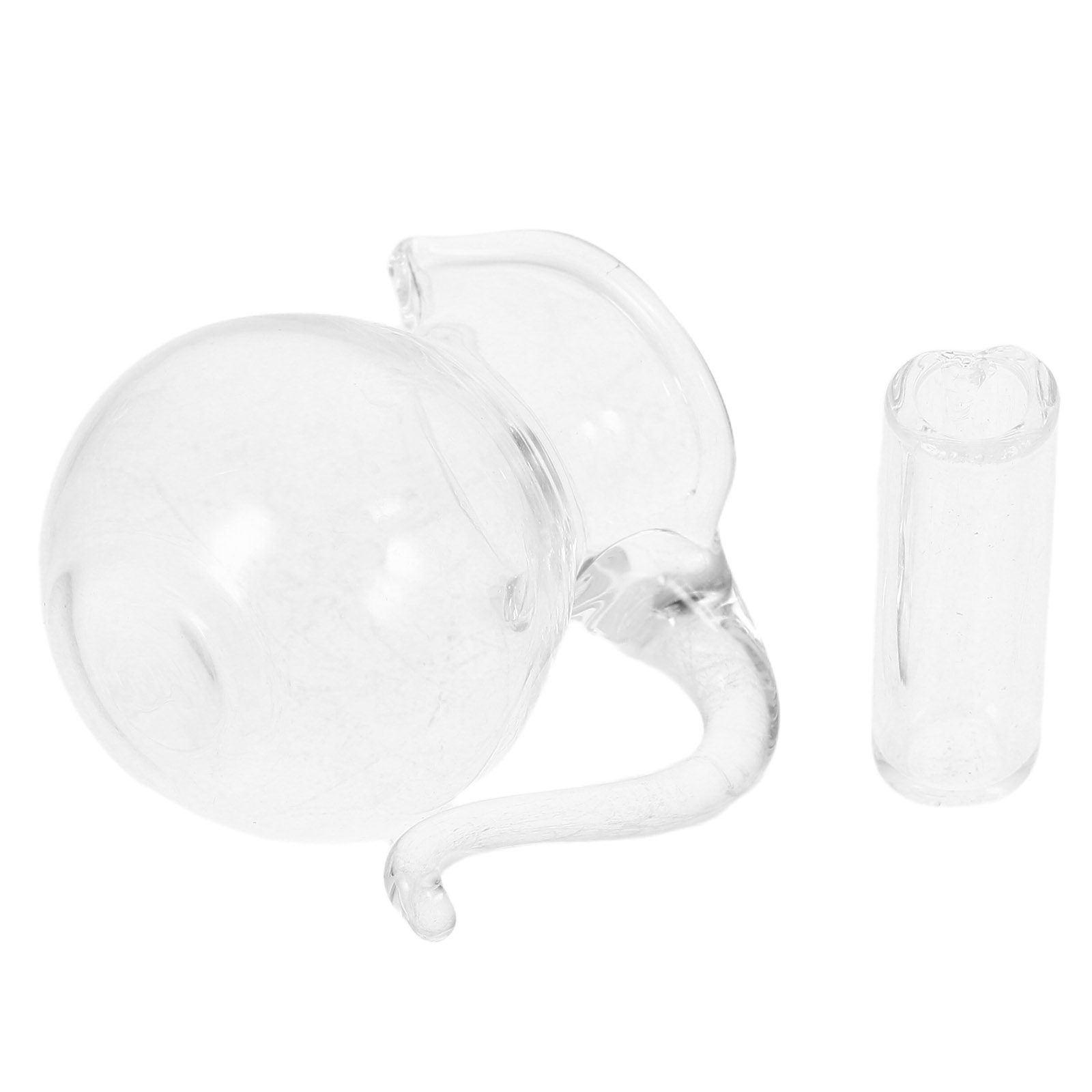 1 ชุดเหยือกน้ำขนาดเล็กจิ๋วและช - Kitchen Glass Baking Set บทวิจารณ์และราคา