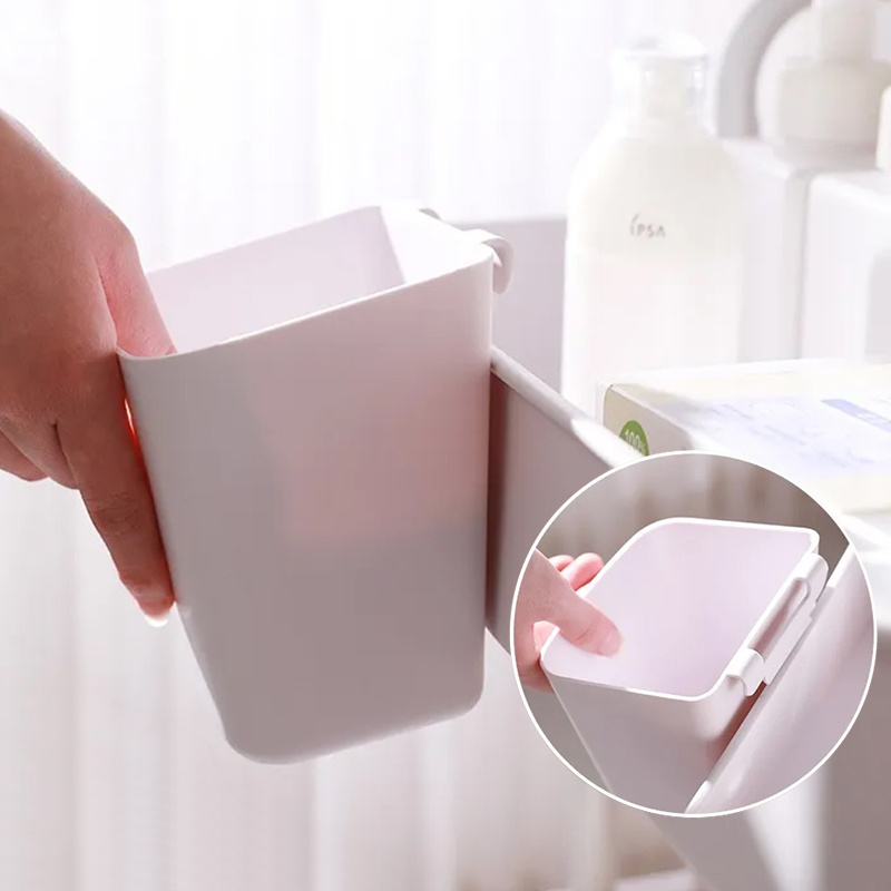 ตะกร้าแขวนเก็บของอเนกประสงค์ 2 - Kitchen Zo บทวิจารณ์และราคา
