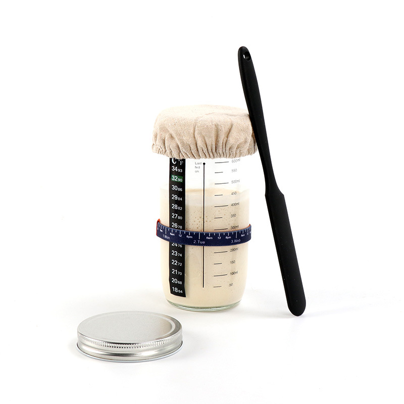 ชุดอุปกรณ์เก็บอาหาร  ภาชนะสำหร - Kitchen Glass Baking Set บทวิจารณ์และราคา