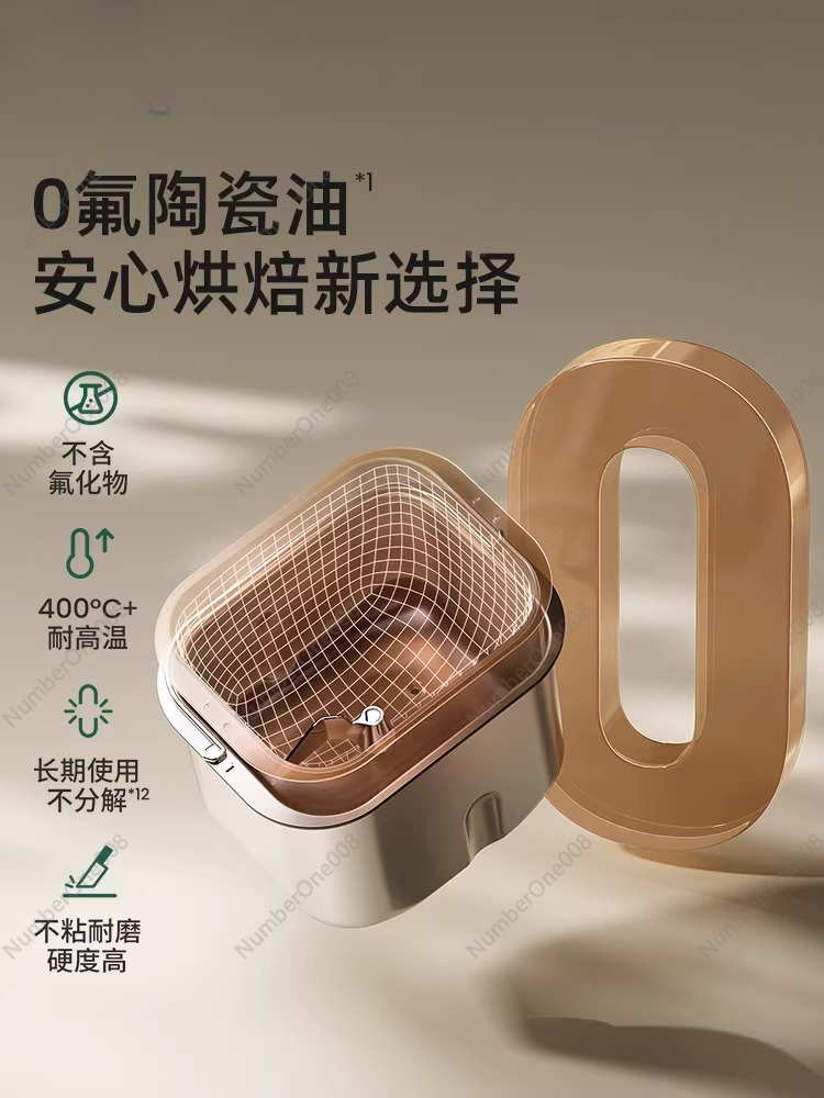 เครื่องทำขนมปังอัตโนมัติอเนกปร - Kitchen Baking Area บทวิจารณ์และราคา