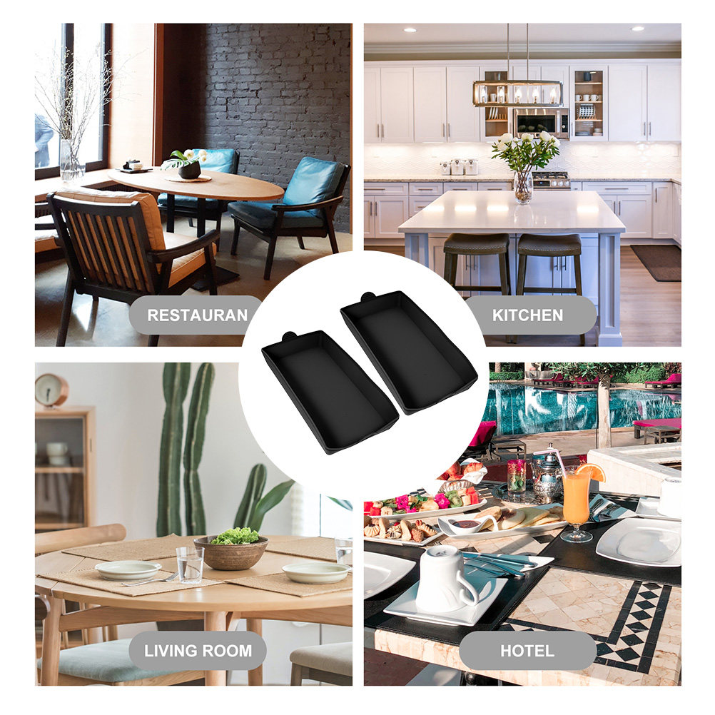 ถาดอบขนมปังซิลิโคน 2 ชิ้น แบบไ - Kitchen Baking Tray บทวิจารณ์และราคา